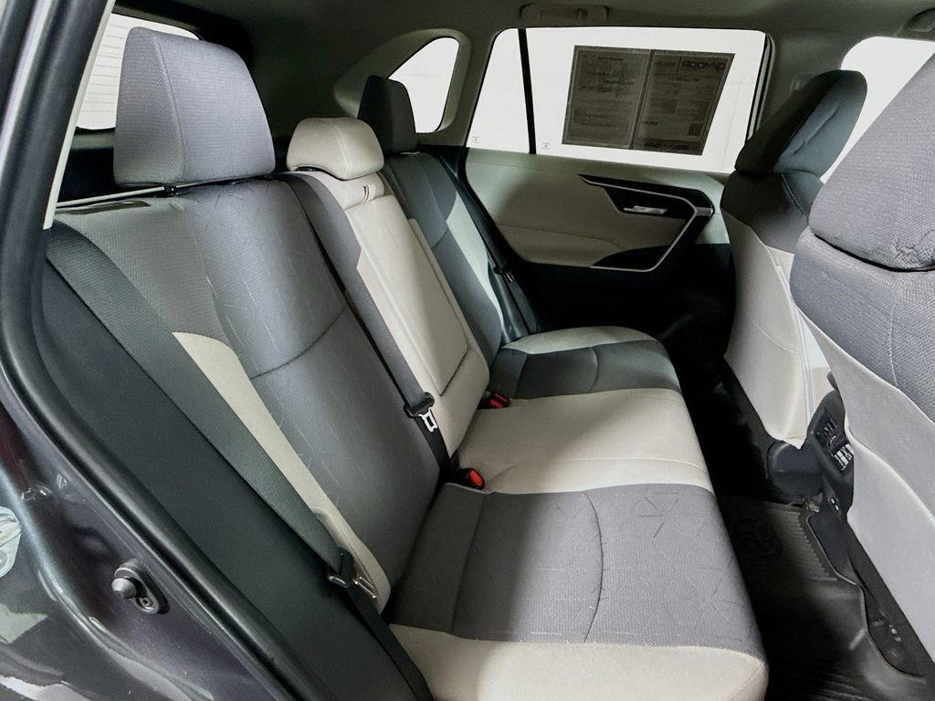 Used 2023 Toyota RAV4 XLE w/ Convenience Package image 26