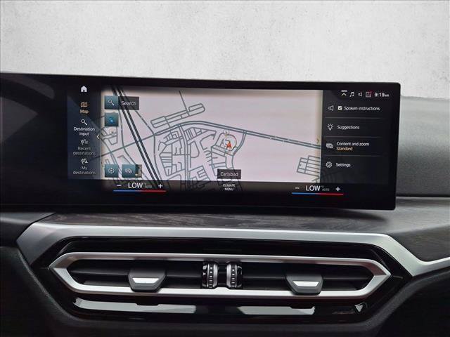 Used 2023 BMW i4 eDrive35 w/ Premium Package RWD image 13