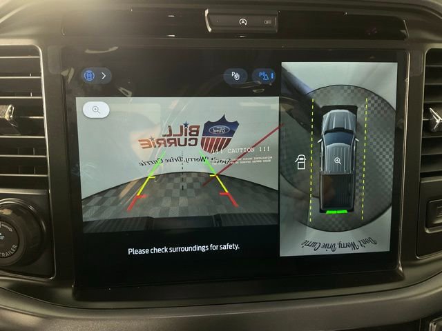 New 2026 Ford F150 XLT w/ Equipment Group 302A MID image 22