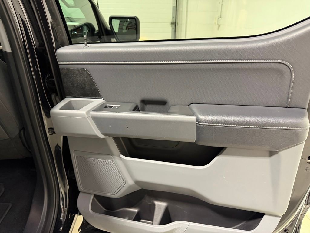 Used 2023 Ford F150 XLT w/ Equipment Group 301A Mid RWD image 35