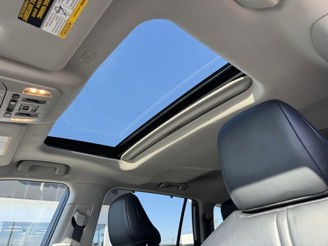 Used 2022 Toyota Highlander XLE image 13