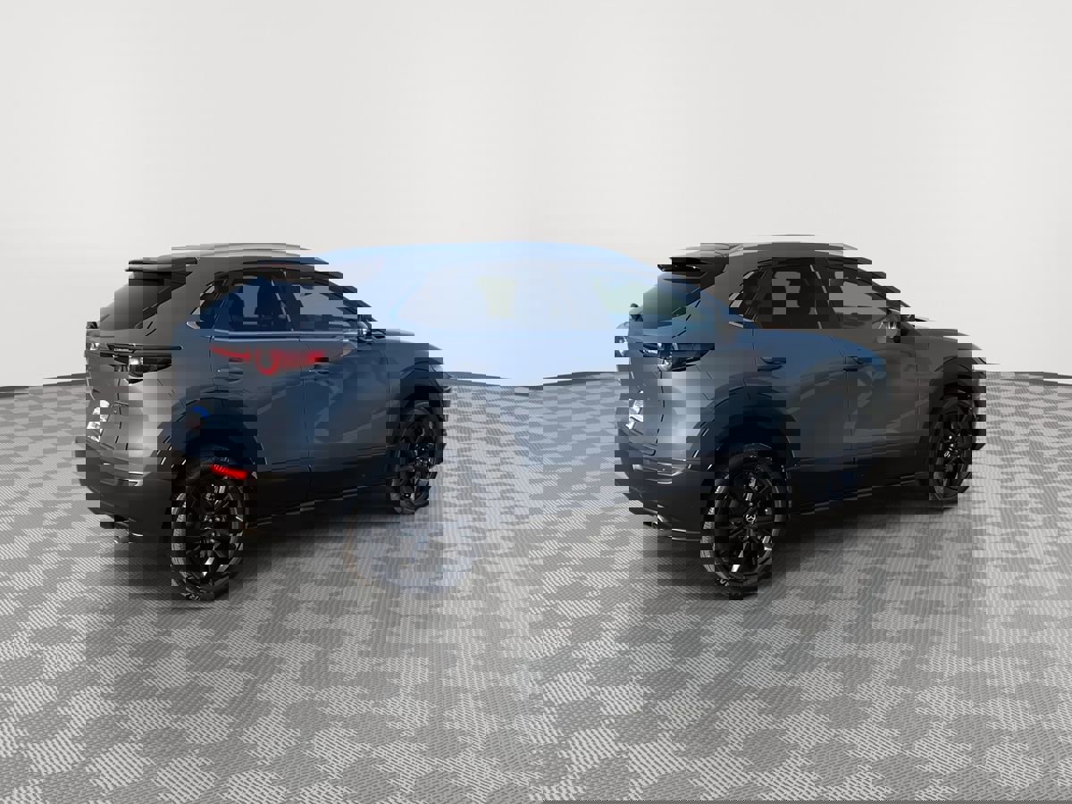 Used 2024 MAZDA CX-30 AWD 2.5 S w/ Preferred Package image 7