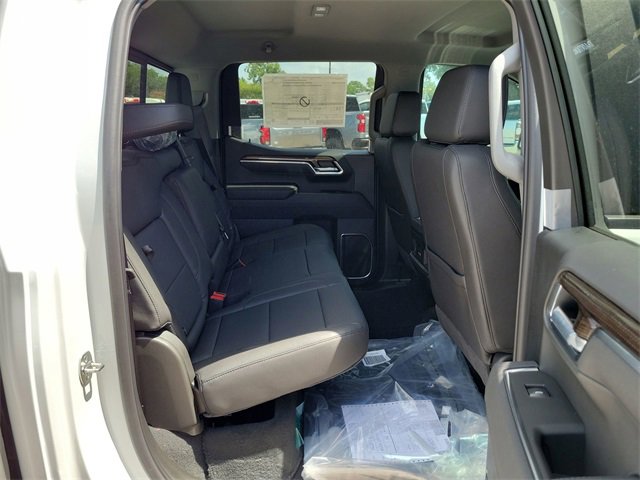 New 2026 Chevrolet Silverado 1500 RST w/ Convenience Package II image 27