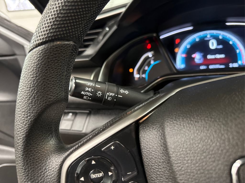 Used 2019 Honda Civic EX image 26