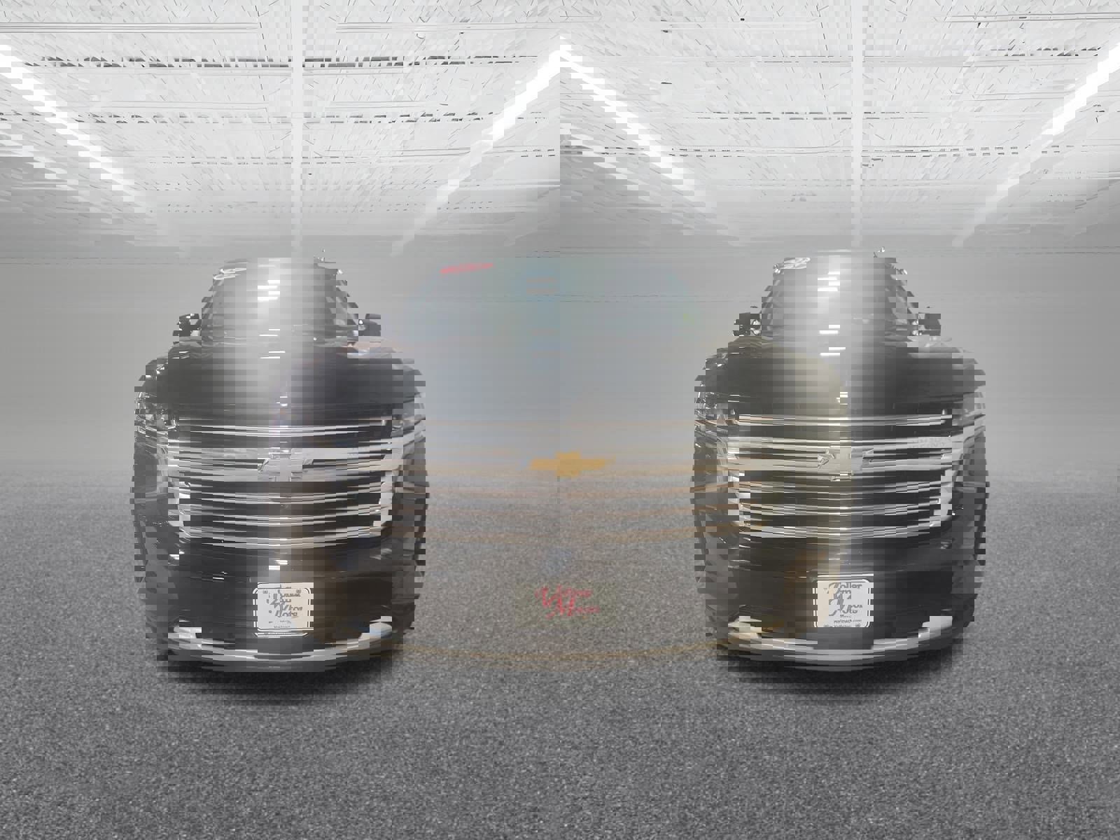 Used 2021 Chevrolet Tahoe High Country w/ Premium Package image 3