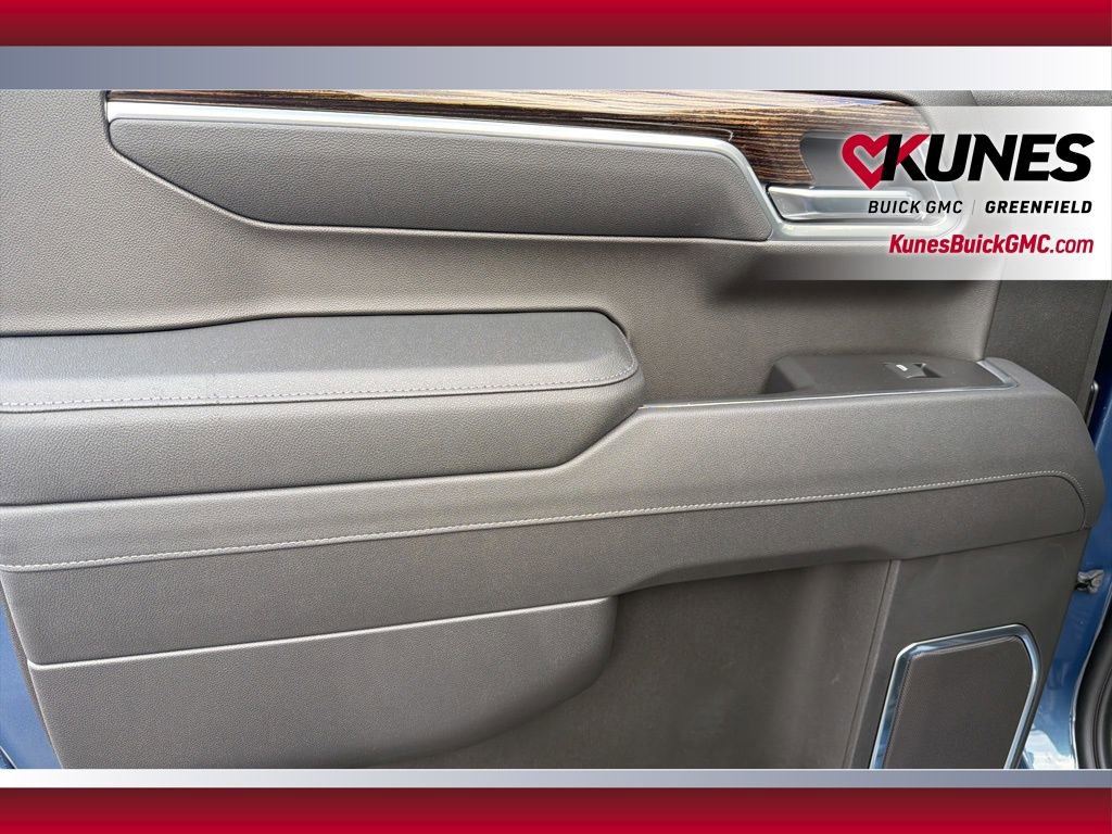 New 2026 GMC Sierra 1500 Elevation w/ Elevation Premium Package image 35