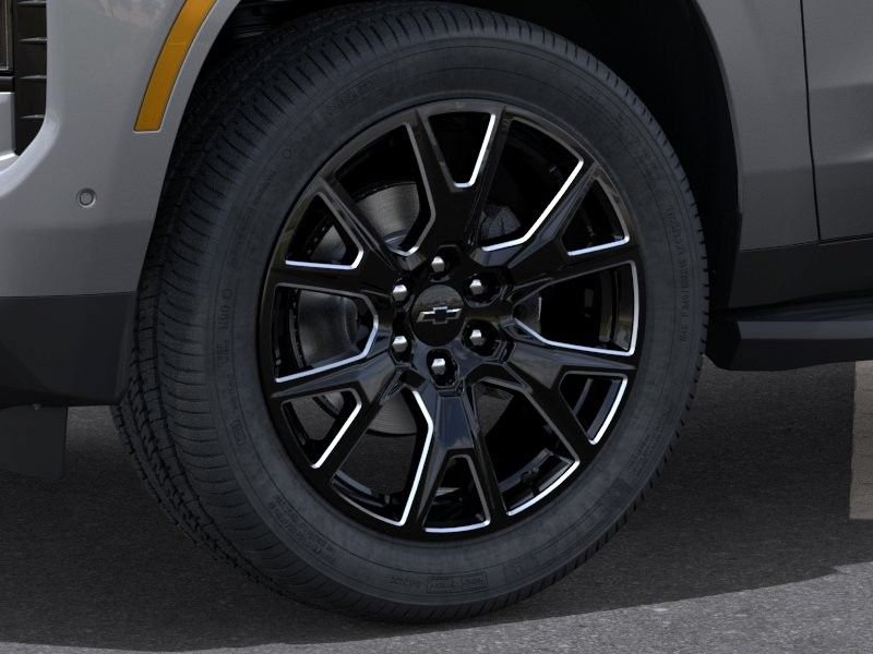 New 2026 Chevrolet Tahoe LT w/ Comfort Package AWD/4WD image 10