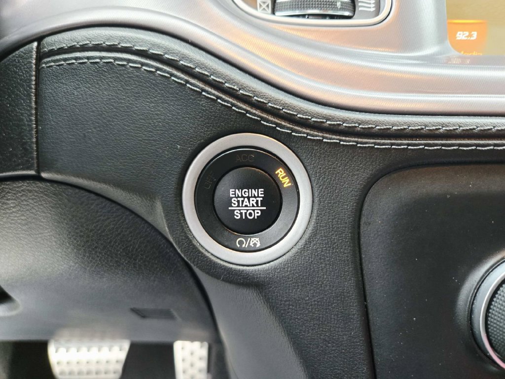 Used 2023 Dodge Charger Scat Pack w/ Plus Group RWD image 32