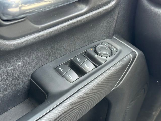 Certified 2023 GMC Sierra 1500 Pro w/ Graphite Edition image 28