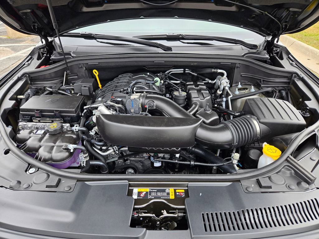 New 2026 Dodge Durango GT w/ Blacktop Package image 33