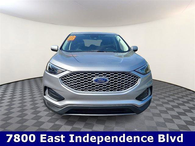 Used 2023 Ford Edge SEL image 2