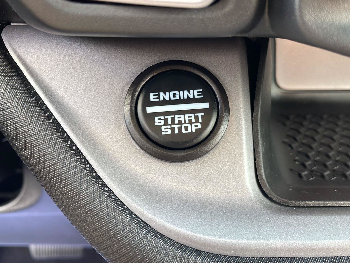 Used 2024 Ford Bronco Sport Big Bend AWD/4WD image 20