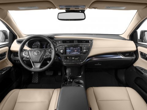 Used 2017 Toyota Avalon Limited image 9