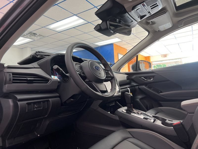 New 2026 Subaru Crosstrek 2.5i Limited AWD/4WD image 24