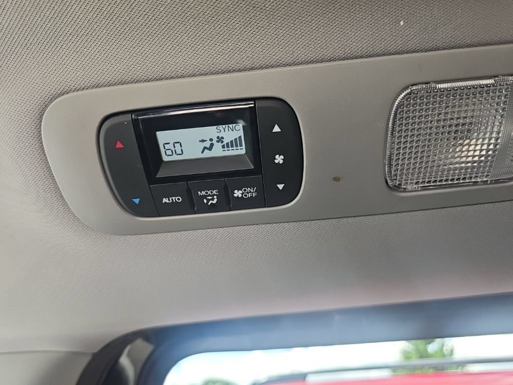 Used 2021 Honda Odyssey EX-L image 37