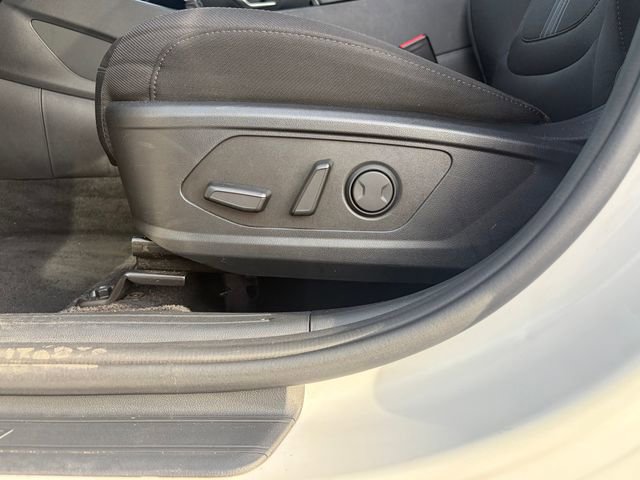 Used 2025 Hyundai Tucson SEL AWD/4WD image 7