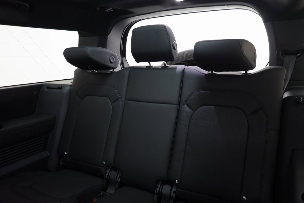 New 2026 Land Rover Defender 130 S image 14