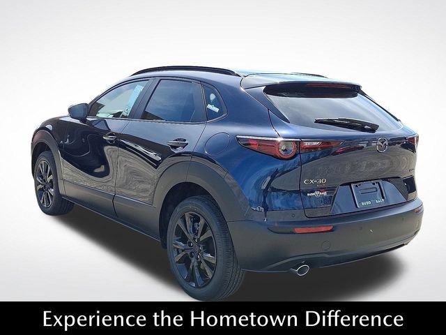 New 2026 MAZDA CX-30 Aire Edition AWD/4WD image 4
