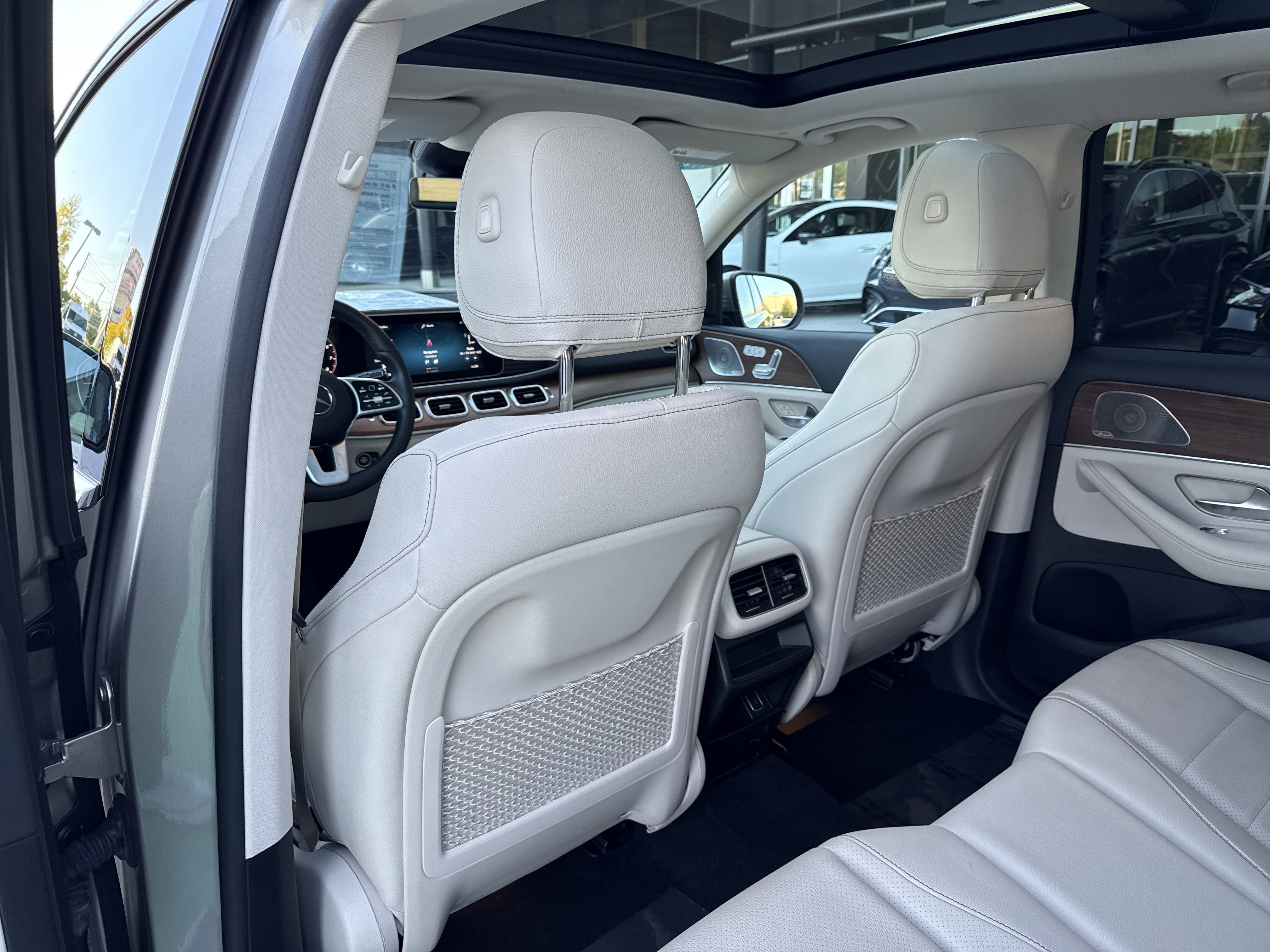 Certified 2022 Mercedes-Benz GLE 350 image 30