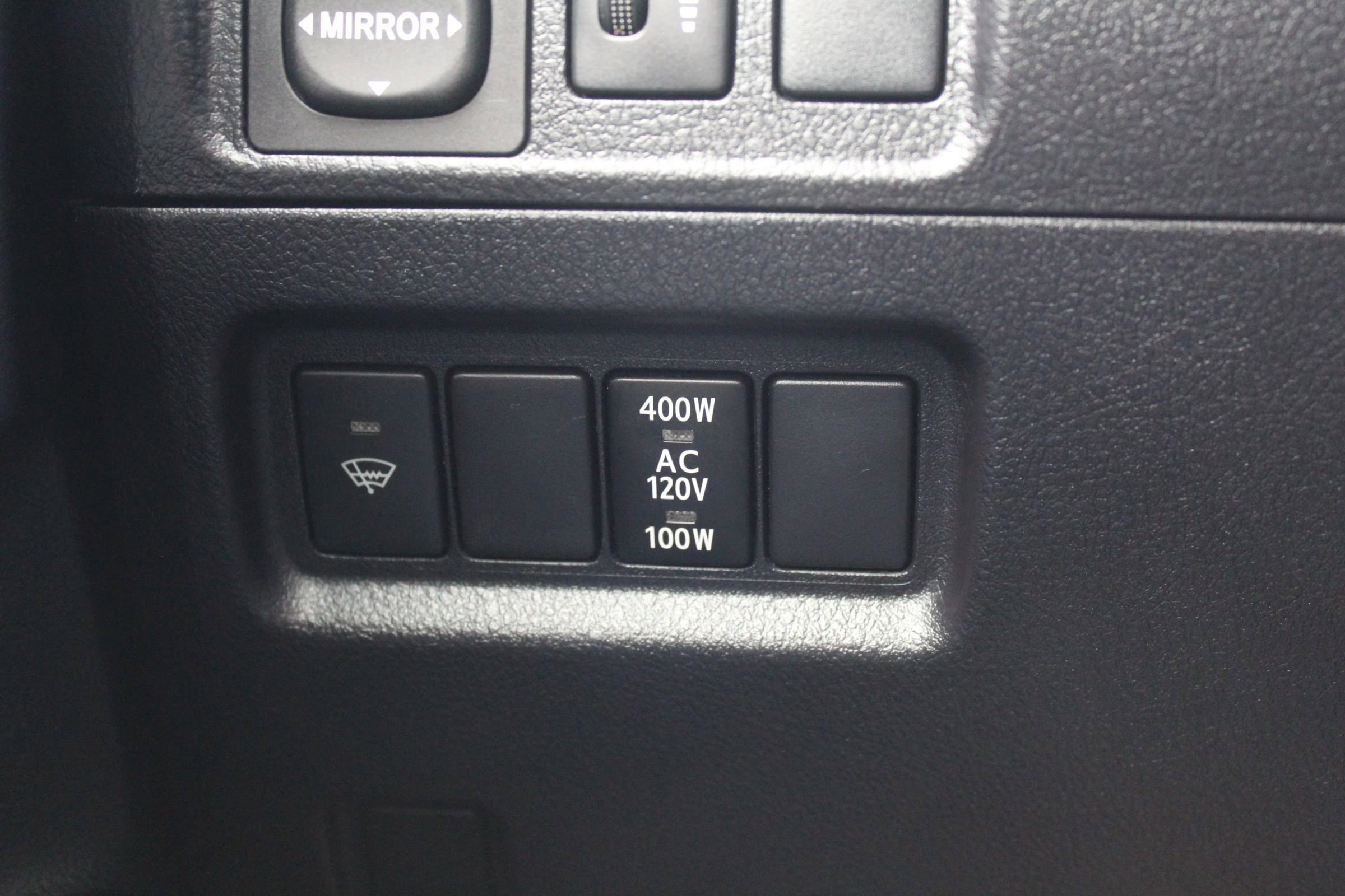 Used 2015 Toyota 4Runner SR5 image 24