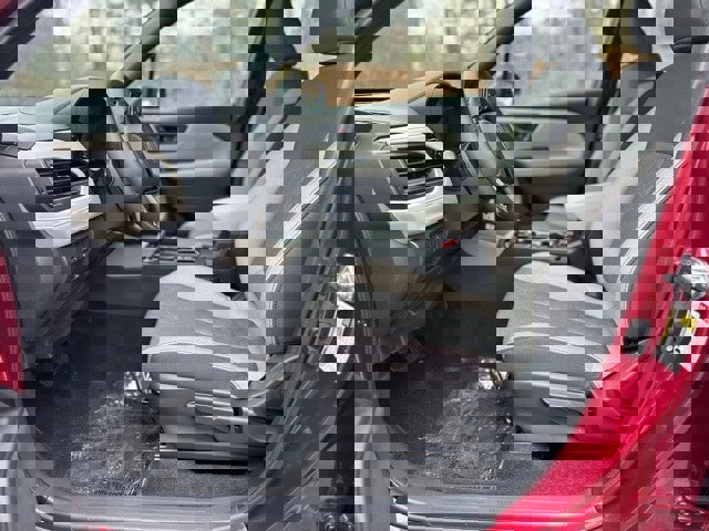 New 2026 Subaru Forester image 5