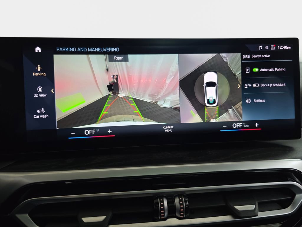 Used 2023 BMW i4 eDrive35 w/ Premium Package image 26