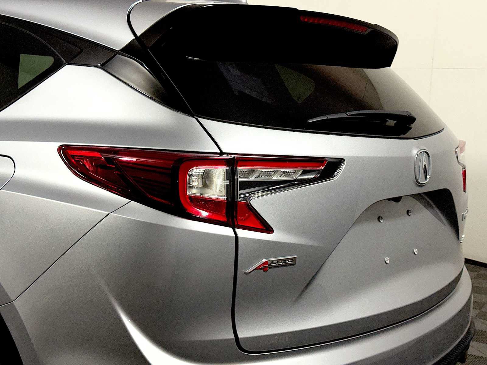 Used 2021 Acura RDX A-Spec AWD/4WD image 27
