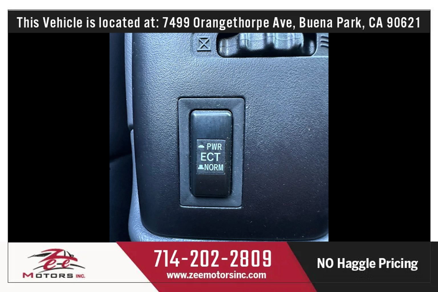 Used 2000 Toyota Tacoma PreRunner image 29