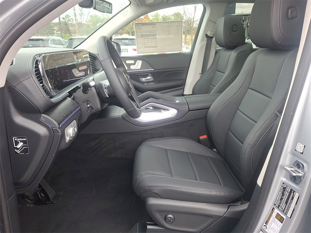 New 2026 Mercedes-Benz GLE 350 4MATIC image 15