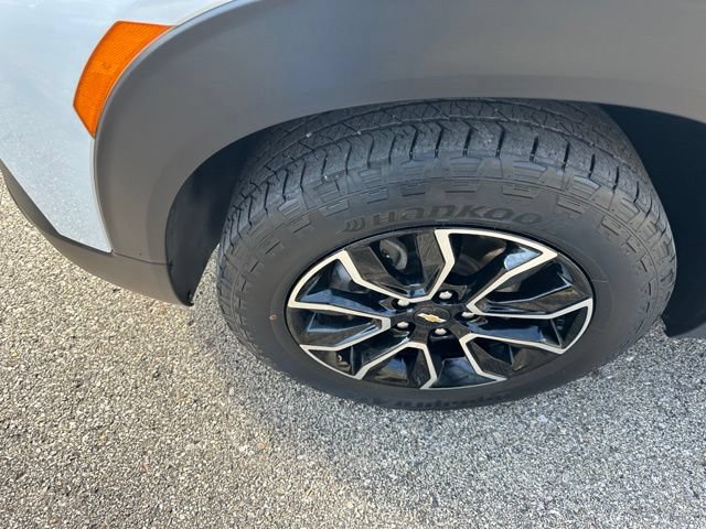 Used 2023 Chevrolet TrailBlazer ACTIV AWD/4WD image 10