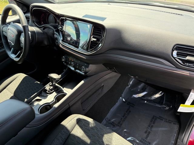 New 2026 Dodge Durango GT image 15