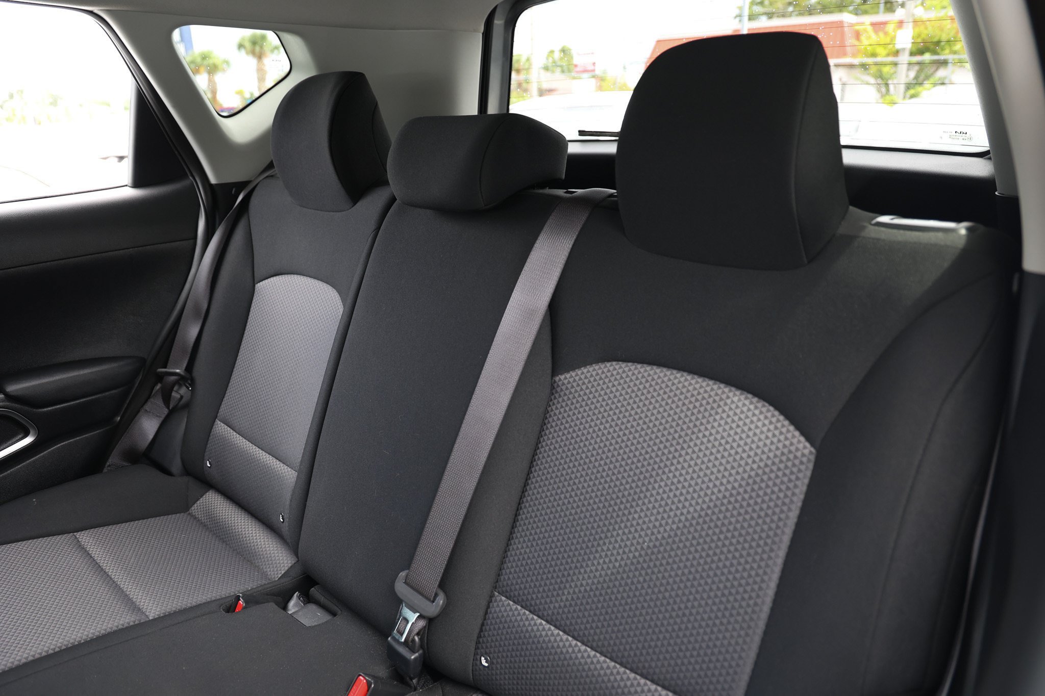 Used 2025 Kia Soul S FWD image 12