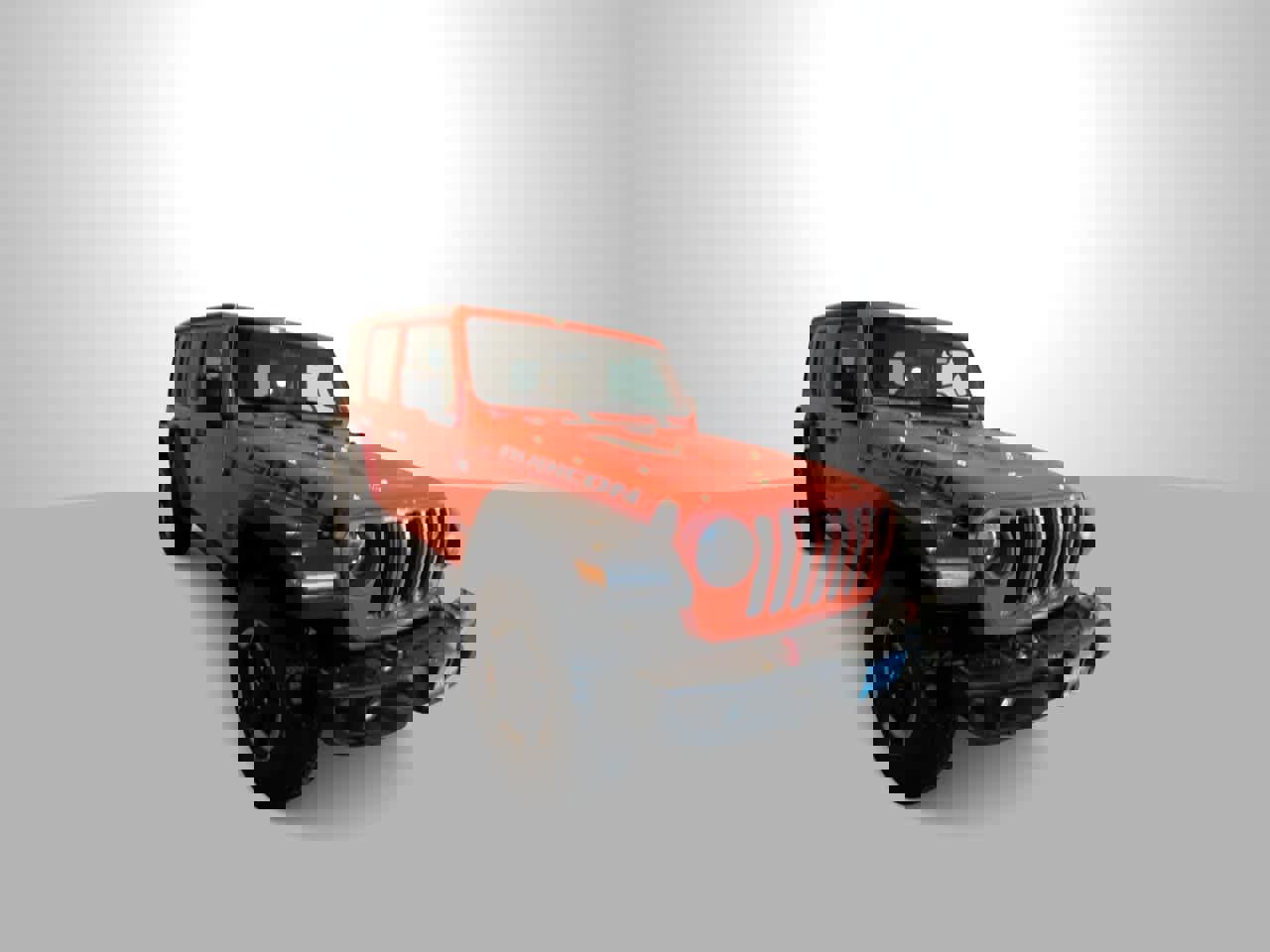 Used 2019 Jeep Wrangler Unlimited Rubicon video 2