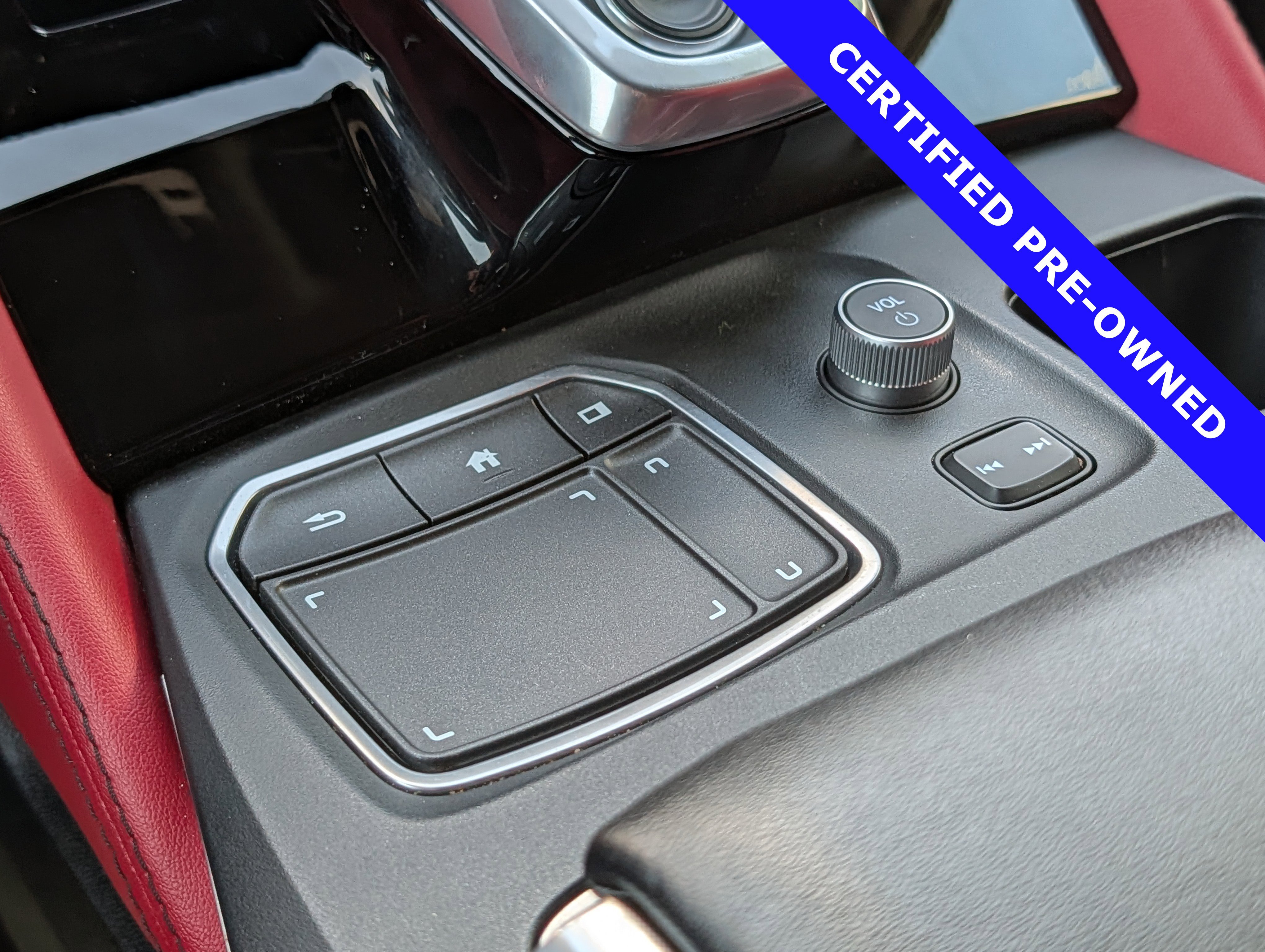 Used 2022 Acura MDX Type S AWD/4WD image 33