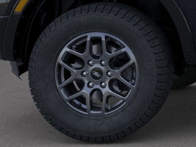 New 2025 Ford Ranger XLT w/ Trailer Tow Package image 19
