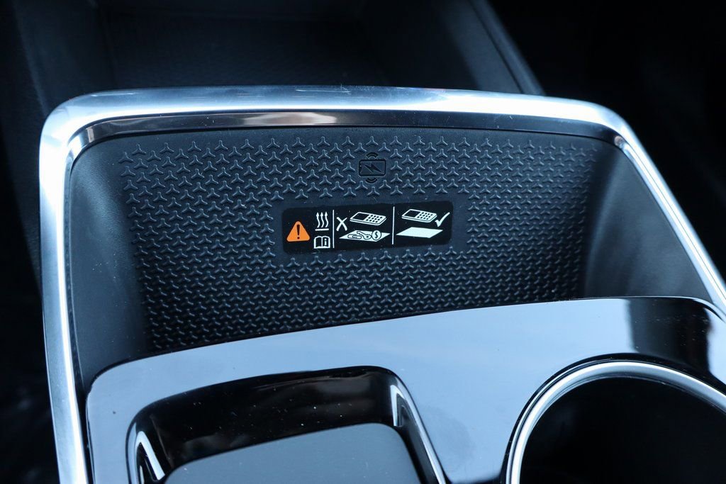 New 2026 Chevrolet Equinox LT w/ Convenience Package II image 13