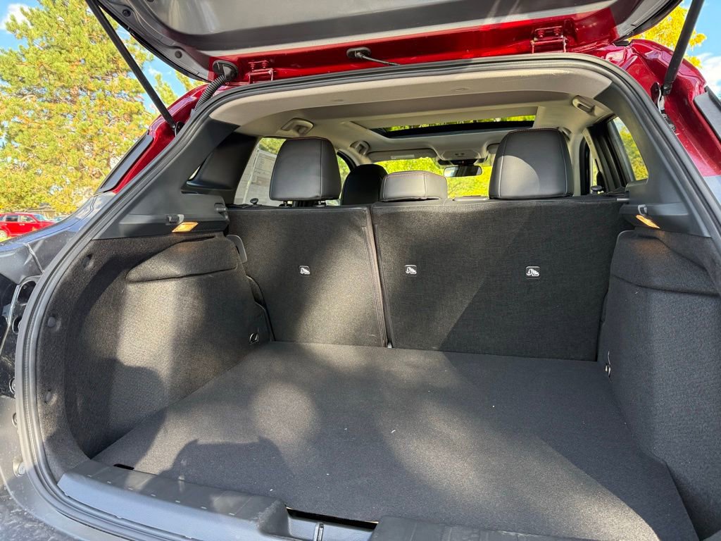 New 2026 Nissan Kicks SR w/ SR Premium Package image 40