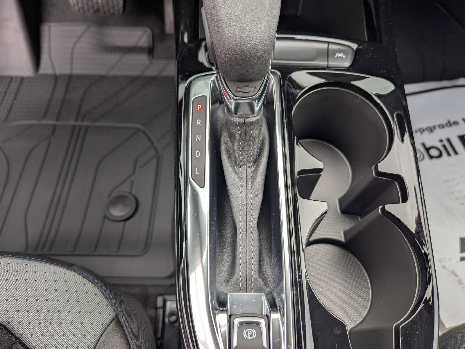 New 2026 Chevrolet Trax LT w/ Driver Confidence Package image 30