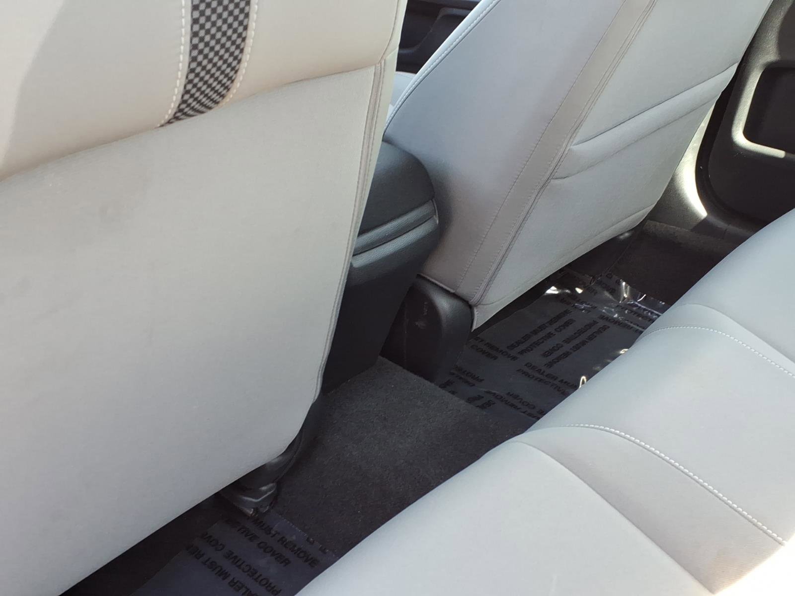 Used 2020 Honda Civic EX image 8