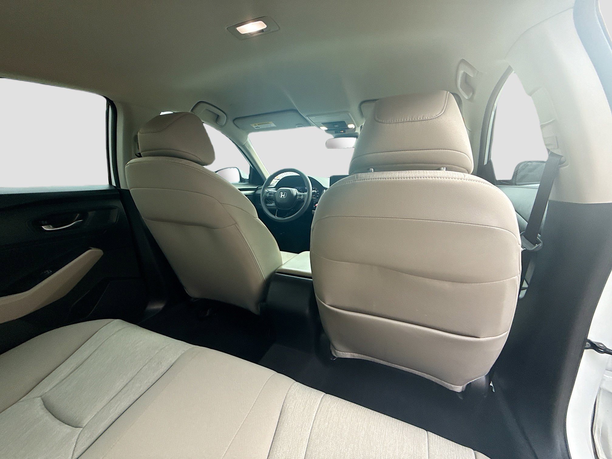 Used 2023 Honda Accord LX image 28