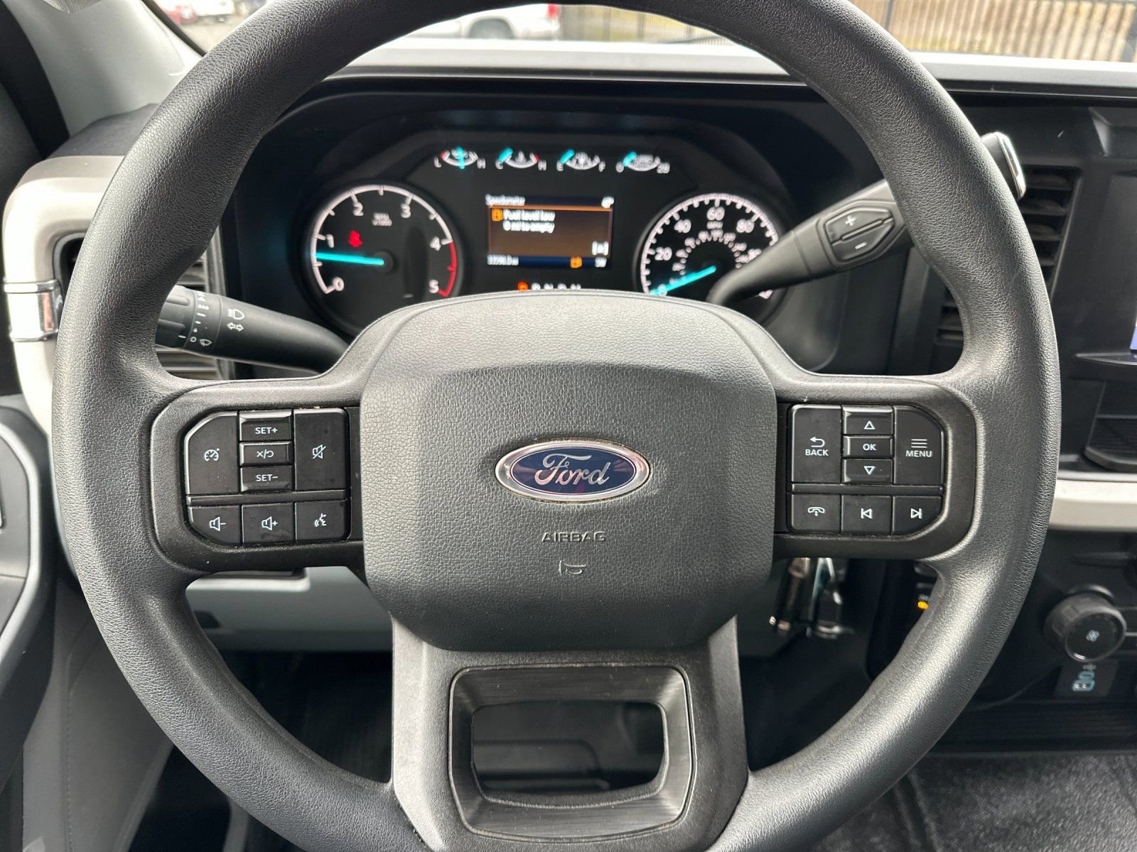 Used 2024 Ford F350 XLT image 21