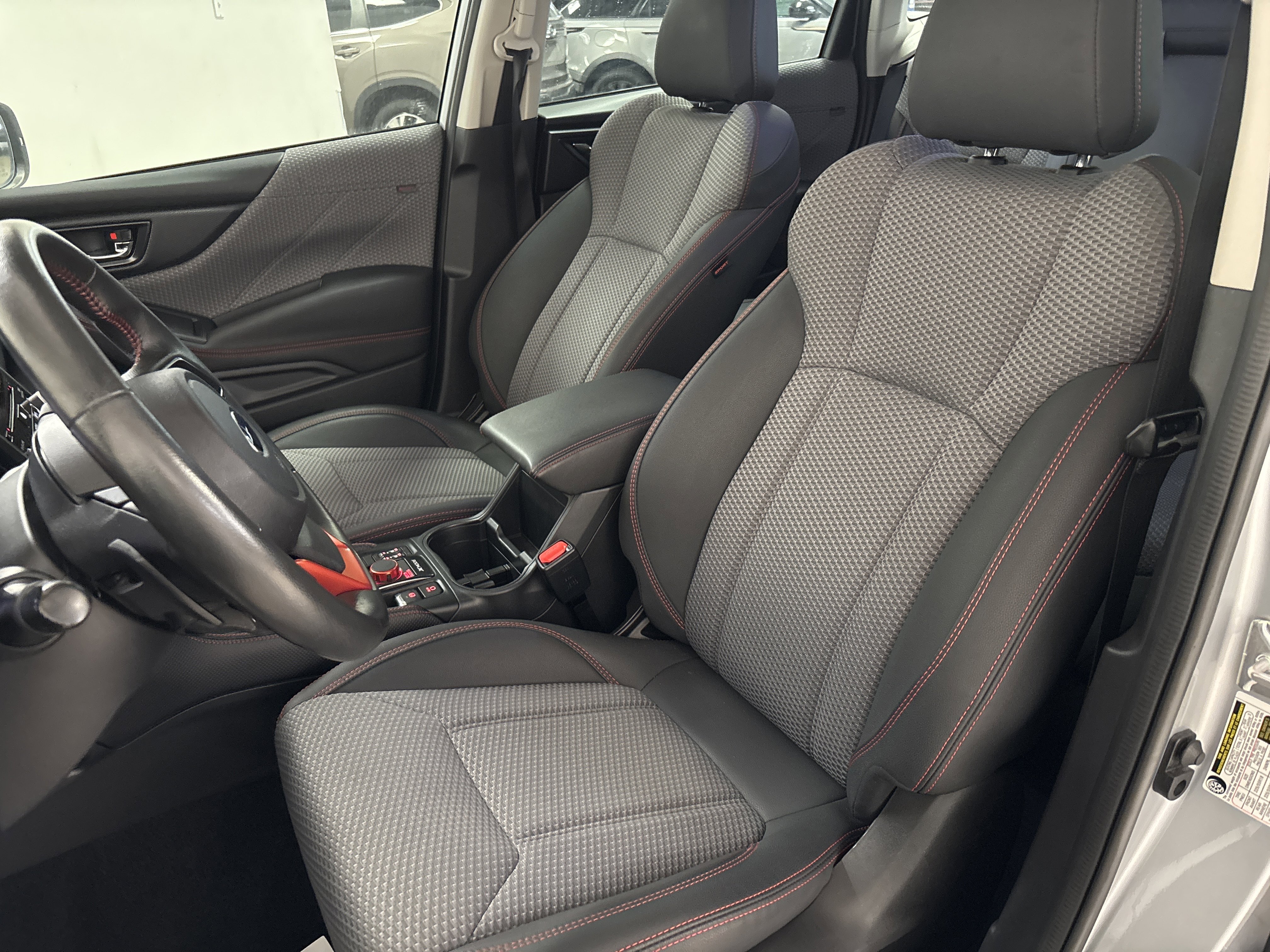 Used 2023 Subaru Forester Sport image 21