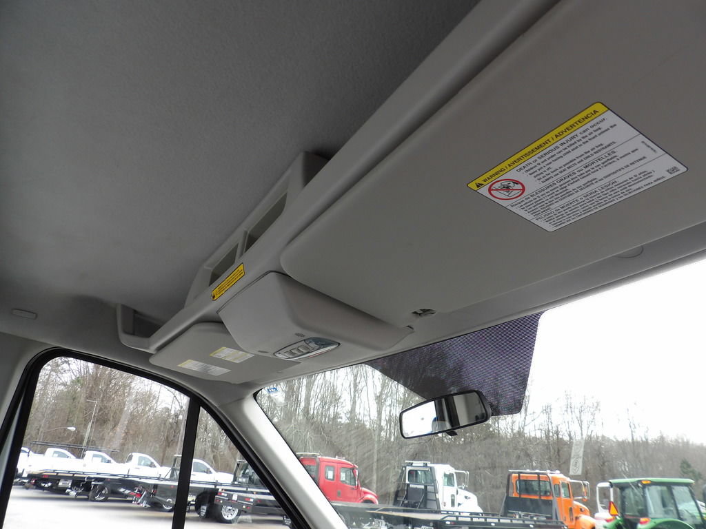 Used 2017 Ford Transit 250 138 RWD image 20