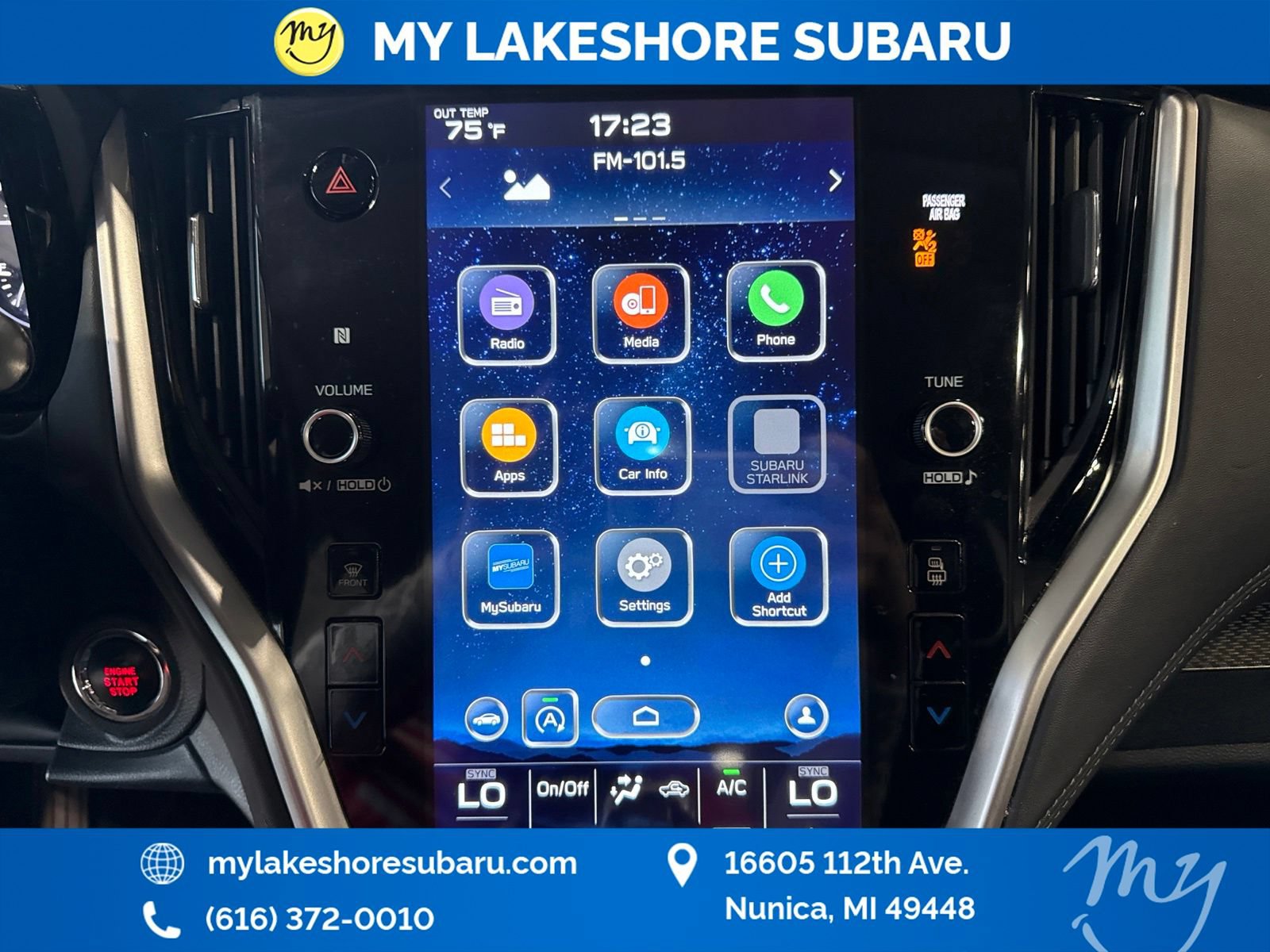 Used 2021 Subaru Legacy Premium w/ Popular Package #1 AWD/4WD image 22