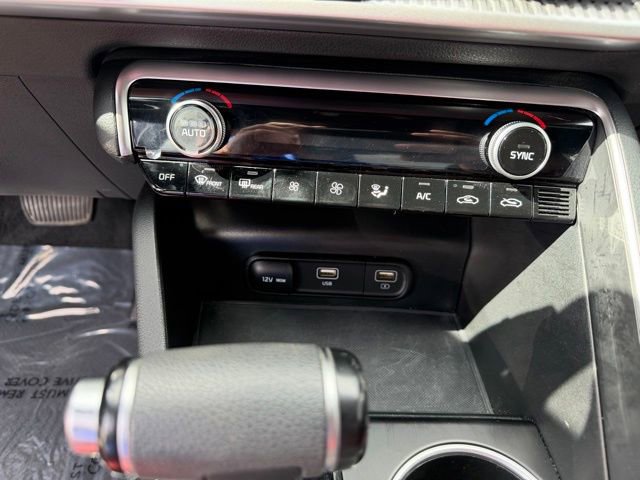 Used 2024 Kia K5 GT-Line w/ GT-Line Premium Package image 32