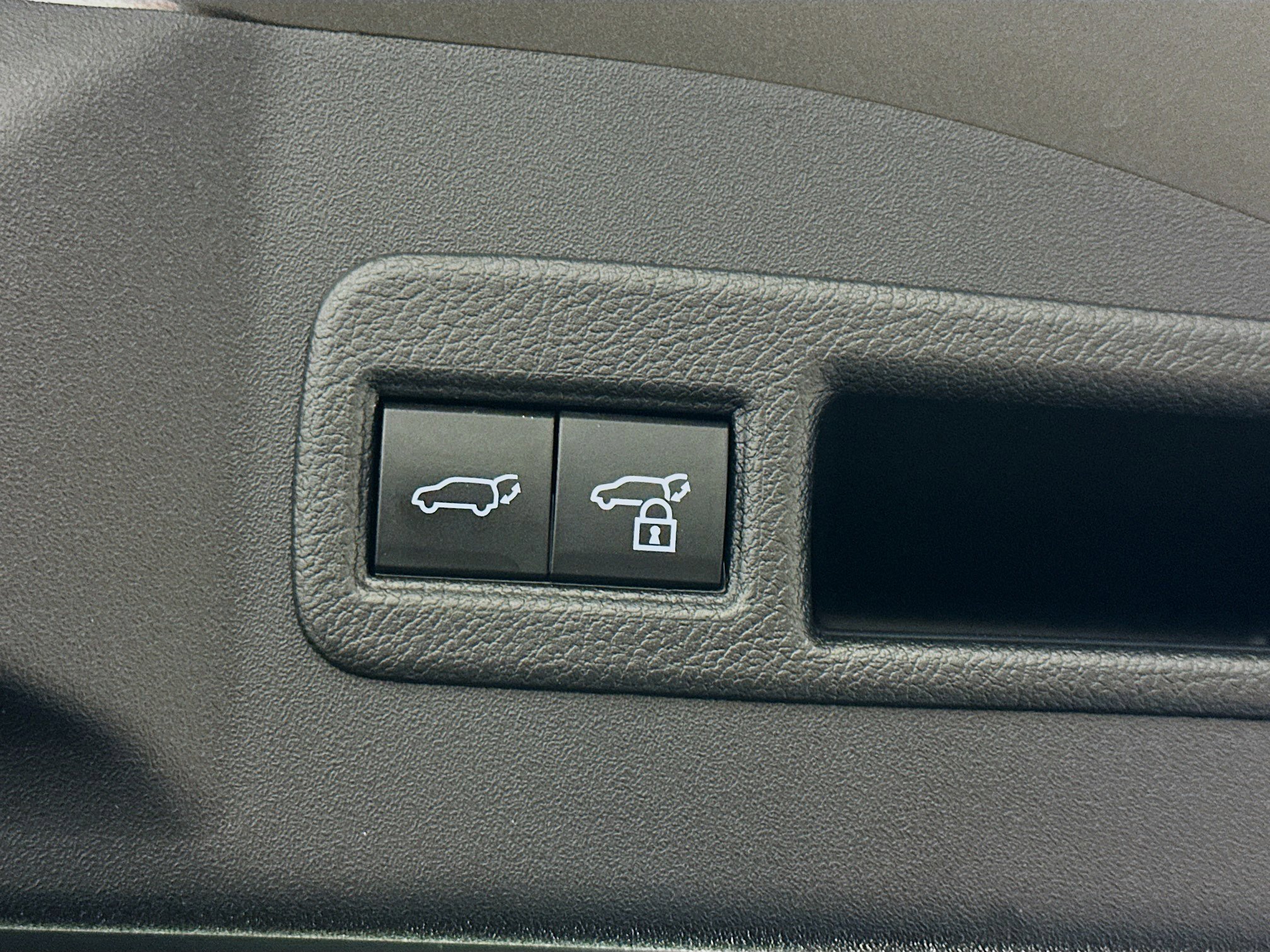 Used 2023 Toyota bZ4X Limited w/ Weather Package AWD/4WD image 32