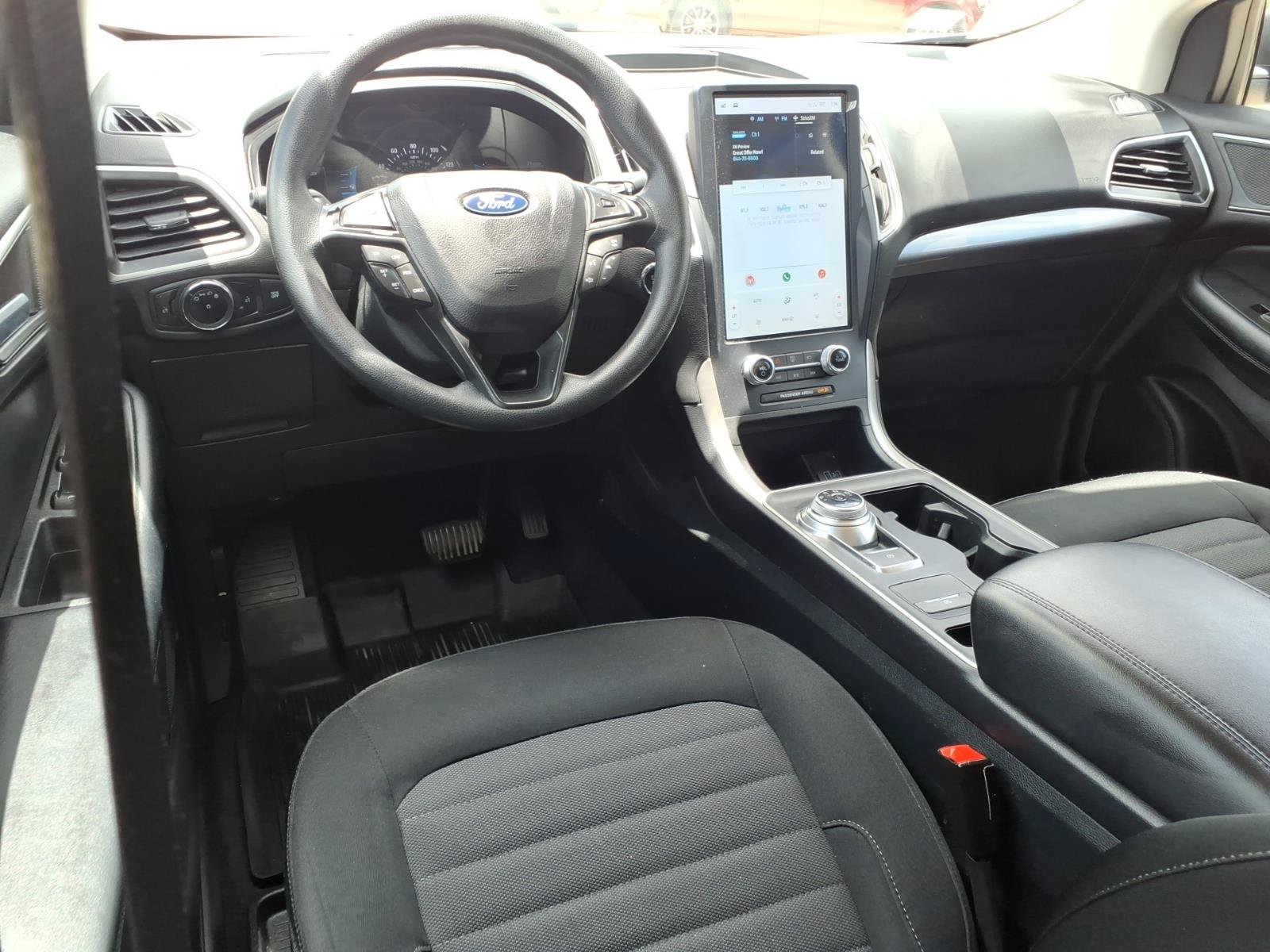 Used 2024 Ford Edge SE AWD/4WD image 15