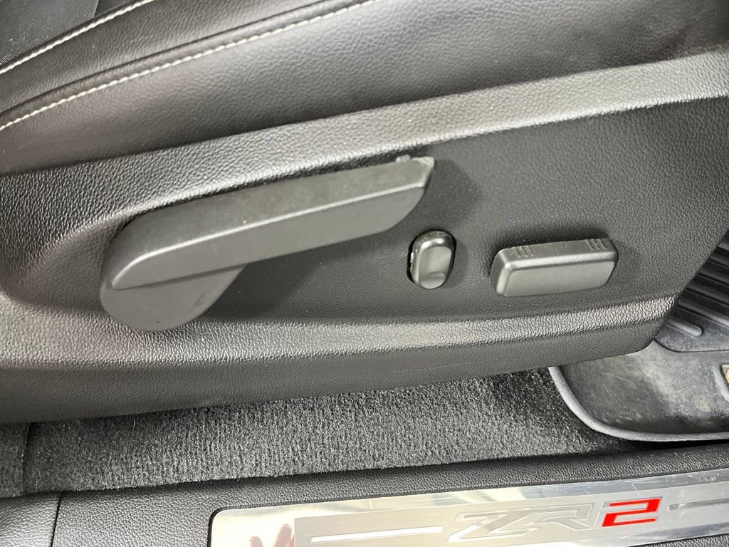 Certified 2021 Chevrolet Colorado ZR2 AWD/4WD image 11