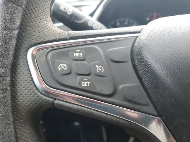 Used 2021 Chevrolet Malibu LT image 21