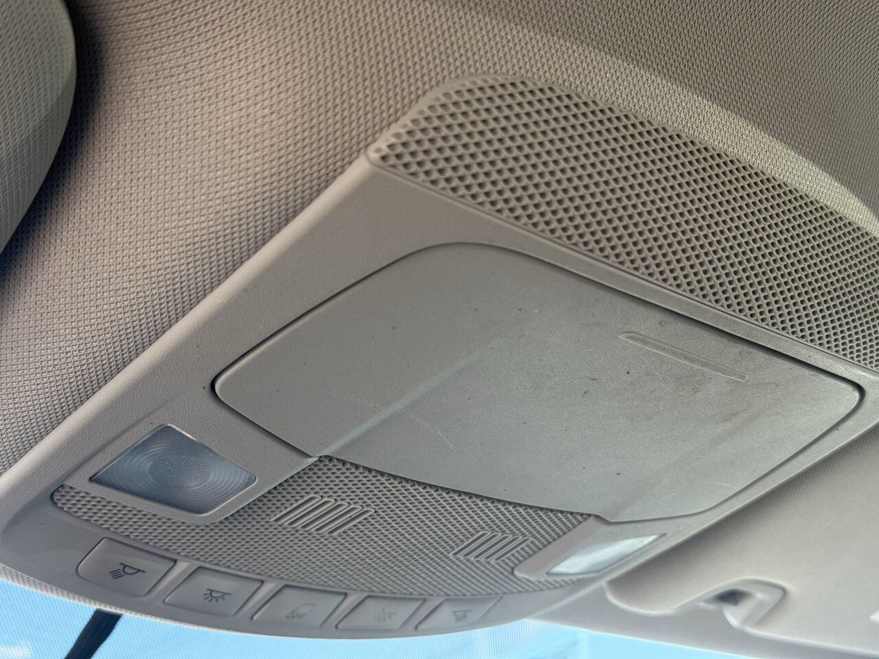 Used 2016 Ford Fusion Titanium image 28